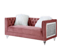 Load image into Gallery viewer, HeiberoII Loveseat