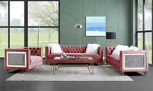Load image into Gallery viewer, HeiberoII Loveseat