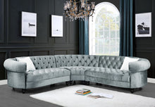 Load image into Gallery viewer, Qulan Sectional Sofa