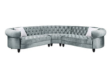 Load image into Gallery viewer, Qulan Sectional Sofa