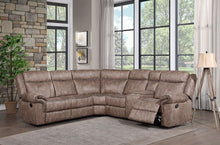 Load image into Gallery viewer, Dollum Sectional Sofa