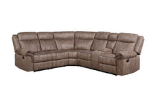 Load image into Gallery viewer, Dollum Sectional Sofa