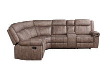 Load image into Gallery viewer, Dollum Sectional Sofa