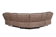 Load image into Gallery viewer, Dollum Sectional Sofa