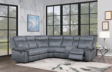 Load image into Gallery viewer, Dollum Sectional Sofa