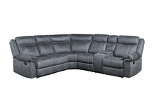 Load image into Gallery viewer, Dollum Sectional Sofa
