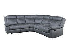 Load image into Gallery viewer, Dollum Sectional Sofa