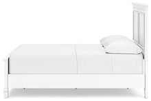 Load image into Gallery viewer, Fortman - Panel Bed
