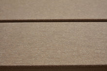 Load image into Gallery viewer, Shoreline Beach - Outdoor Counter Table And 2 Barstools (Set of 3) - Black / Beige
