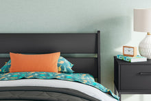 Load image into Gallery viewer, Socalle - Panel Platform Bed

