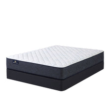 Load image into Gallery viewer, Perfect Sleeper - 10.5" Adoring Night Firm Mattress
