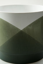 Load image into Gallery viewer, Ardenridge - Planter Set (Set of 2) - Green / White
