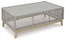 Load image into Gallery viewer, Seton Creek - 4 Pc. - Lounge Set - Gray
