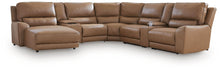 Load image into Gallery viewer, DeepWakes - Power Reclining Sectional
