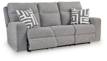 Load image into Gallery viewer, Biscoe - Reclining Living Room Set

