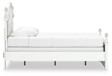 Load image into Gallery viewer, Kozlani - Upholstered Panel Bedroom Set
