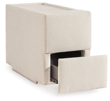 Load image into Gallery viewer, Modmax - Straight Sectional - Oyster
