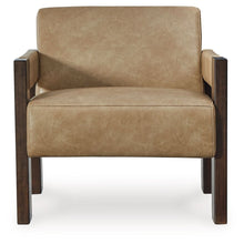 Load image into Gallery viewer, Adlanlock - Accent Chair
