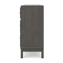 Load image into Gallery viewer, Mazing - Dresser - Gray
