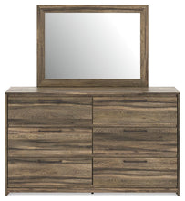 Load image into Gallery viewer, Elbrim - Panel Bedroom Set
