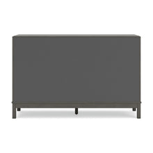 Load image into Gallery viewer, Mazing - Dresser - Gray
