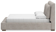 Load image into Gallery viewer, Cabalynn - Upholstered Bed
