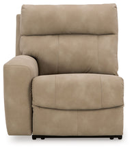Load image into Gallery viewer, Next-Gen Durapella - 4 Piece Reclining Sectional
