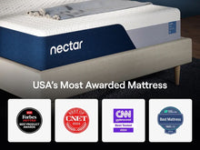 Load image into Gallery viewer, Nectar Classic Memory Foam - Mattress
