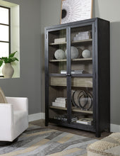 Load image into Gallery viewer, Lenston - Accent Cabinet
