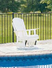 Load image into Gallery viewer, Hyland Wave - Swivel Glider Chair
