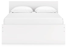 Load image into Gallery viewer, Onita - Panel Platform Bed

