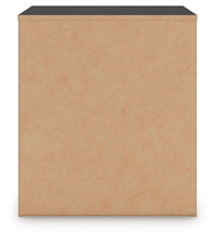 Load image into Gallery viewer, Zuraleus - Two Drawer Night Stand
