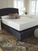 Load image into Gallery viewer, Chime 12 Inch Memory Foam - Memory Foam Mattress

