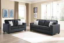 Load image into Gallery viewer, Altari - Stationary Loveseat
