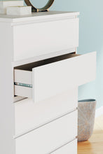 Load image into Gallery viewer, Onita - Five Drawer Chest
