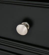 Load image into Gallery viewer, Lanolee - Dresser And Mirror - Black
