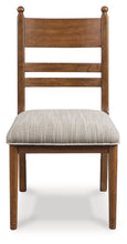 Load image into Gallery viewer, Greddinton - Dining Table Set
