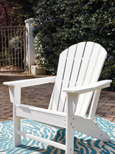 Load image into Gallery viewer, Sundown Treasure - Outdoor Adirondack Chair
