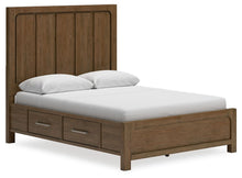 Load image into Gallery viewer, Cabalynn - Storage Bedroom Set
