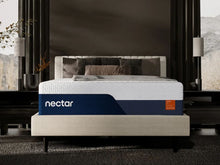 Load image into Gallery viewer, Nectar Ultra Memory Foam - Mattress - Fabric
