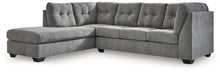 Load image into Gallery viewer, Marleton - Sleeper Sectional
