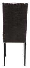 Load image into Gallery viewer, Kimonte - Dining Side Chair
