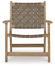 Load image into Gallery viewer, Jameset - Accent Chair - Taupe
