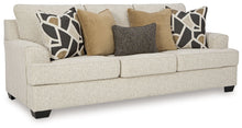 Load image into Gallery viewer, Heartcort - Sofa - Quartz
