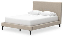 Load image into Gallery viewer, Cielden - Upholstered Bedroom Set
