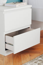 Load image into Gallery viewer, Onita - Two Drawer Night Stand
