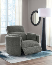 Load image into Gallery viewer, Gosaldo - Swivel Glider Recliner
