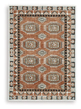 Load image into Gallery viewer, Qaabiz - Rug
