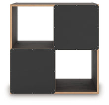 Load image into Gallery viewer, Piperton - Cube Organizer - Wood

