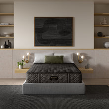 Load image into Gallery viewer, Beautyrest Black - 13.5" Series One Extra Firm Mattress
